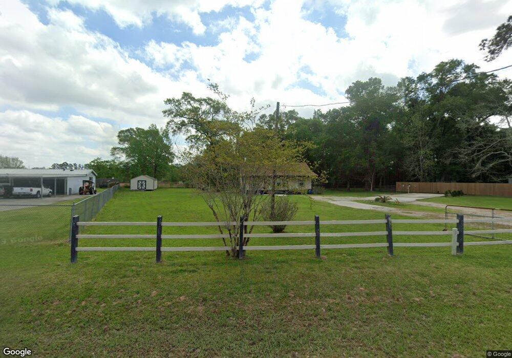 55 County Road 3750 S, Cleveland, TX 77328 - photo 1