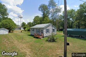 107 S Washington Ave, Elnora, IN 47529