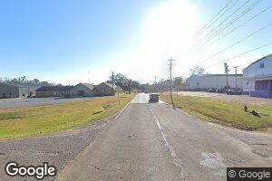 0 Hwy 117 Lot #16 Hwy, Provencal, LA 71468