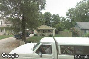 503 N Main St, Mooresville, IN 46158