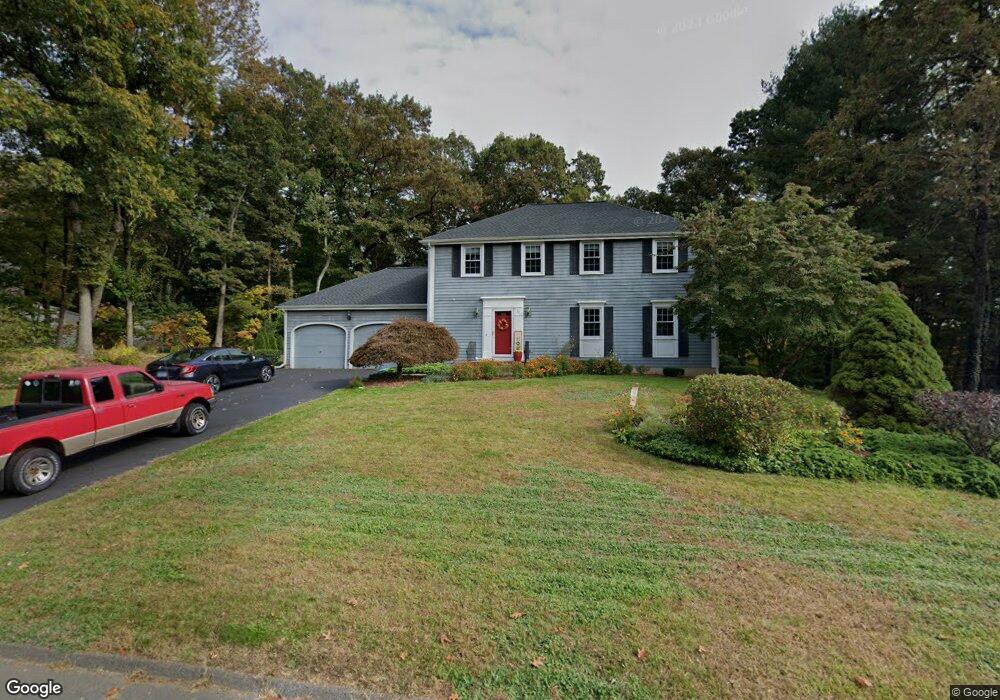 36 Windmill Rd, Ellington, CT 06029 - photo 1