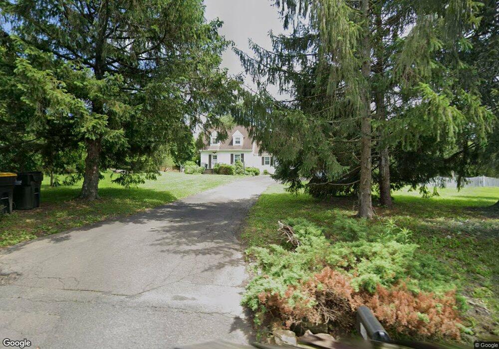 1497 Lower State Rd, Doylestown, PA 18901 - photo 1