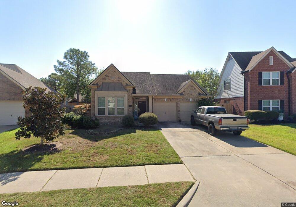 17927 Calm Brook Ct, Houston, TX 77095 - photo 1