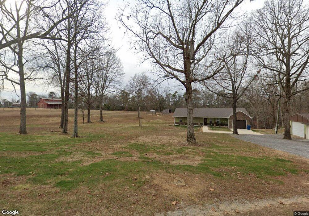 220 Parks Rd, Grant, AL 35747 - photo 1