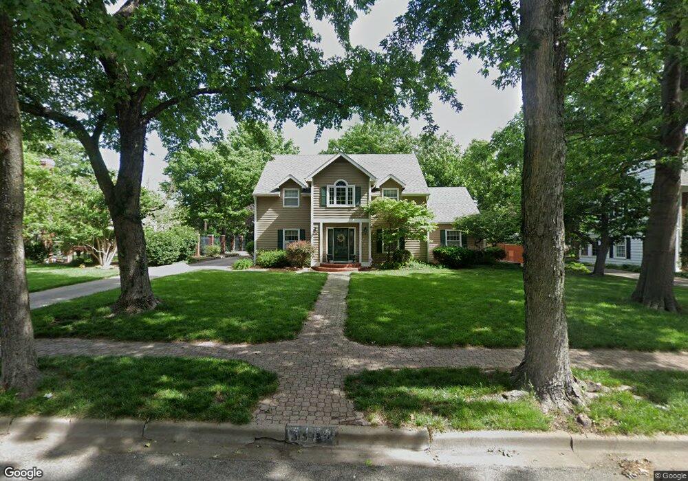 3154 SW Shadow Ln, Topeka, KS 66604 - photo 1