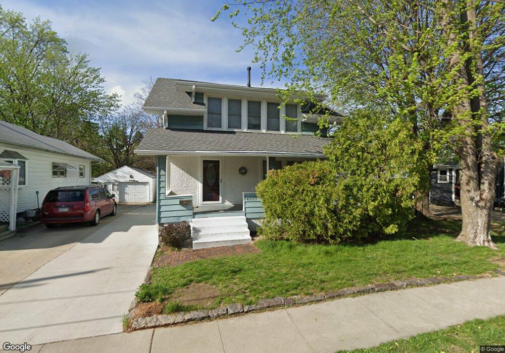 4033 Plainview Dr, Des Moines, IA 50311 - photo 1