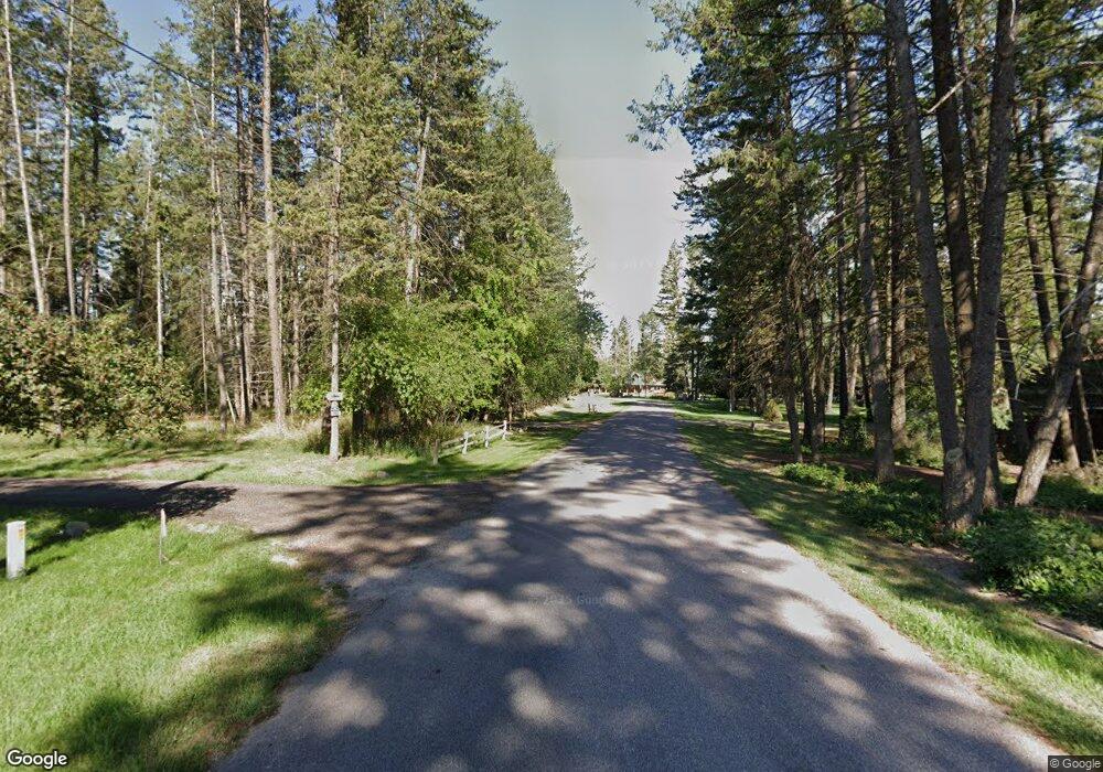 NHN Siderius Ln, Bigfork, MT 59911 - photo 1