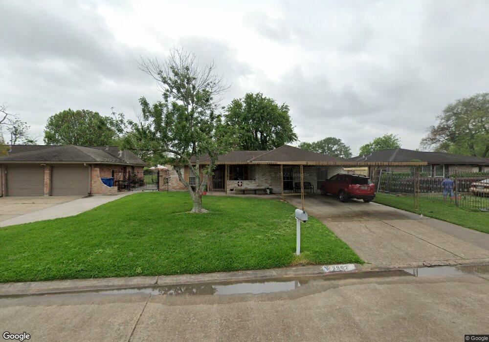 3902 Bethany Ln, Houston, TX 77039 - photo 1