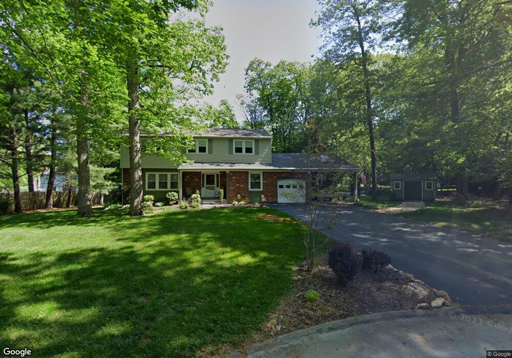 211 Allen Dr, Exton, PA 19341 - photo 1
