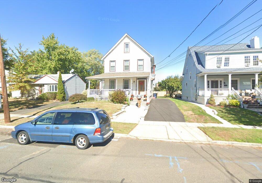 217 Netherwood Ave unit 2, Plainfield, NJ 07062 - photo 1