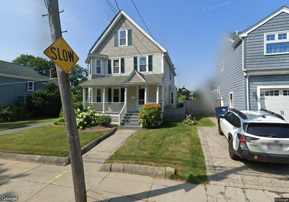 112 Temple St, West Roxbury, MA 02132 - photo 1