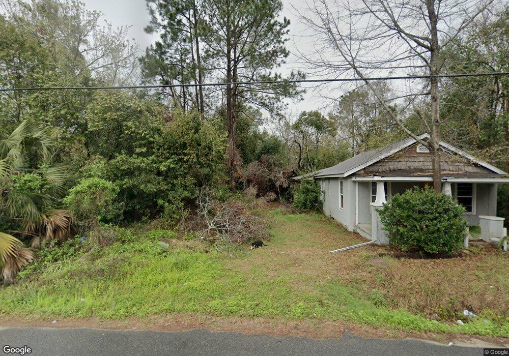 610 W 6th St, Adel, GA 31620 - photo 1