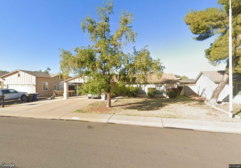 2314 W Mcnair St, Chandler, AZ 85224 - photo 1