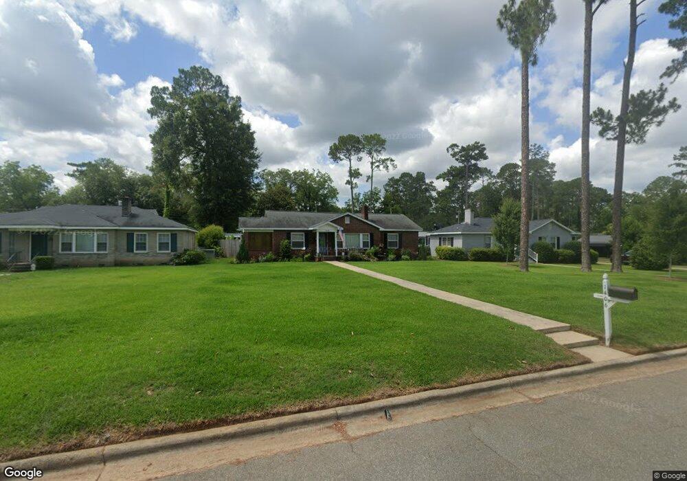 1406 8th Ave, Albany, GA 31707 - photo 1