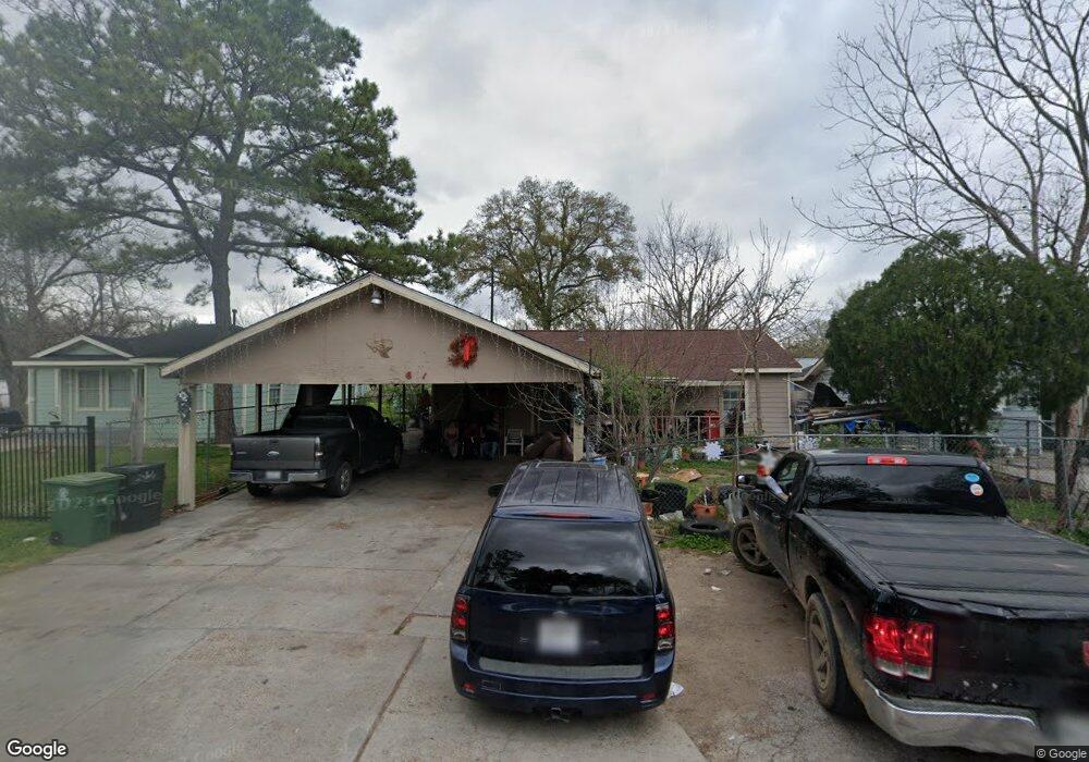 617 Mayford St, Houston, TX 77076 - photo 1