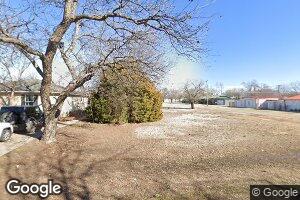 421 E Texas St, Walters, OK 73572