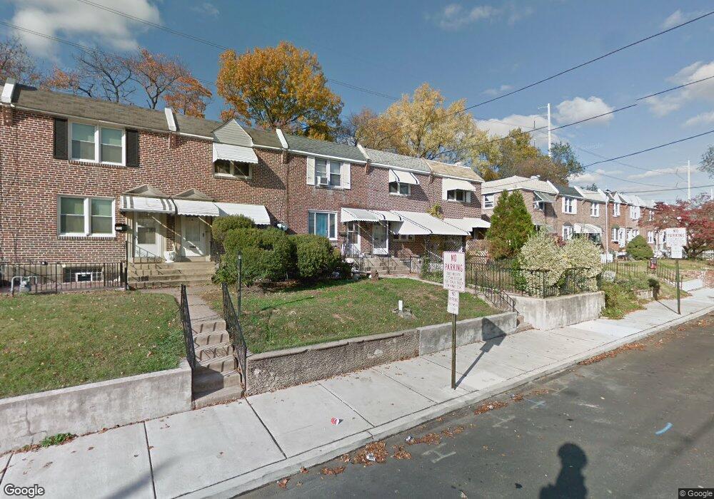 1520 Llanwellyn Ave, Folcroft, PA 19032 - photo 1