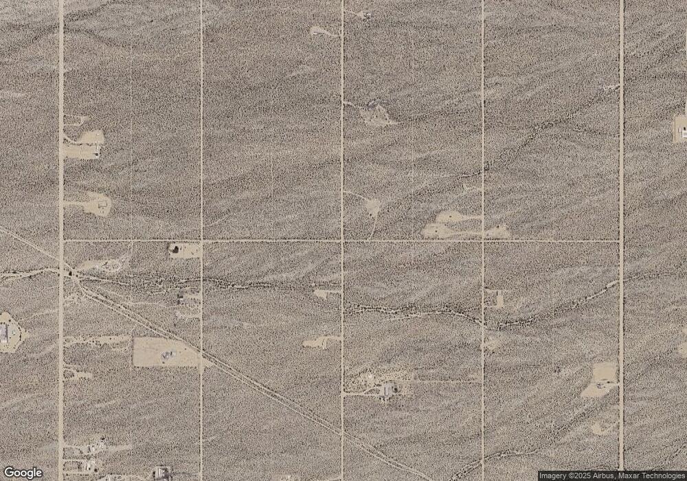0 Buckwash Rd, Yucca, AZ 86438 - photo 1