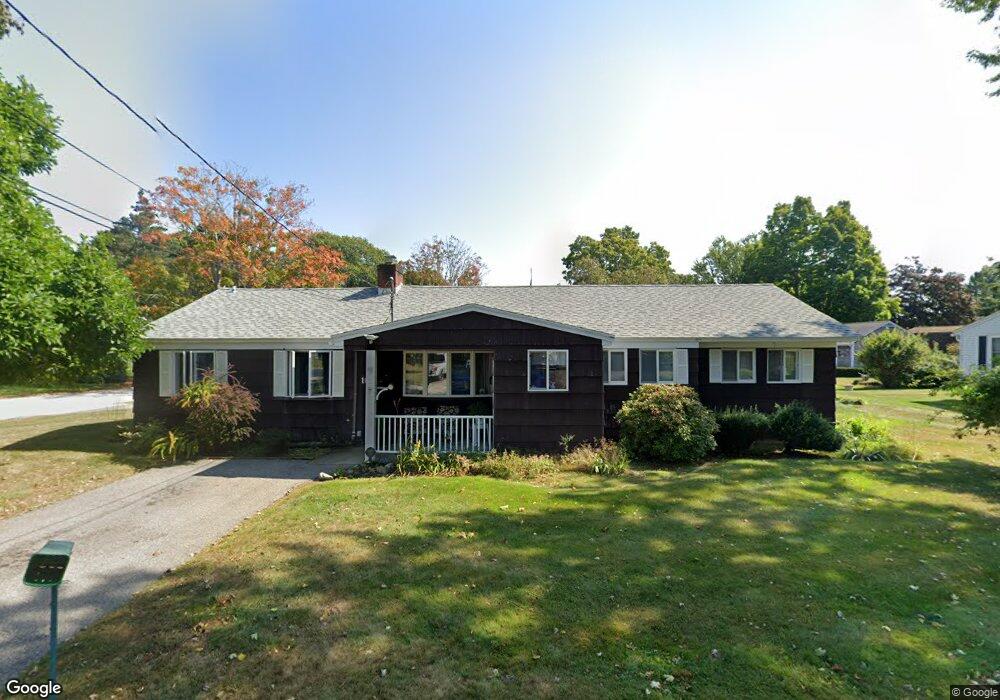 10 Tobey St, Hampton, NH 03842 - photo 1