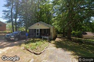 989 Bess St, Newberry, SC 29108