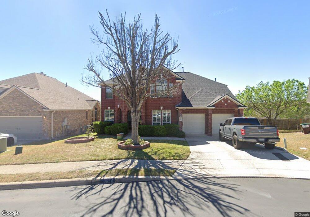 10634 Wind Walker, Helotes, TX 78023 - photo 1