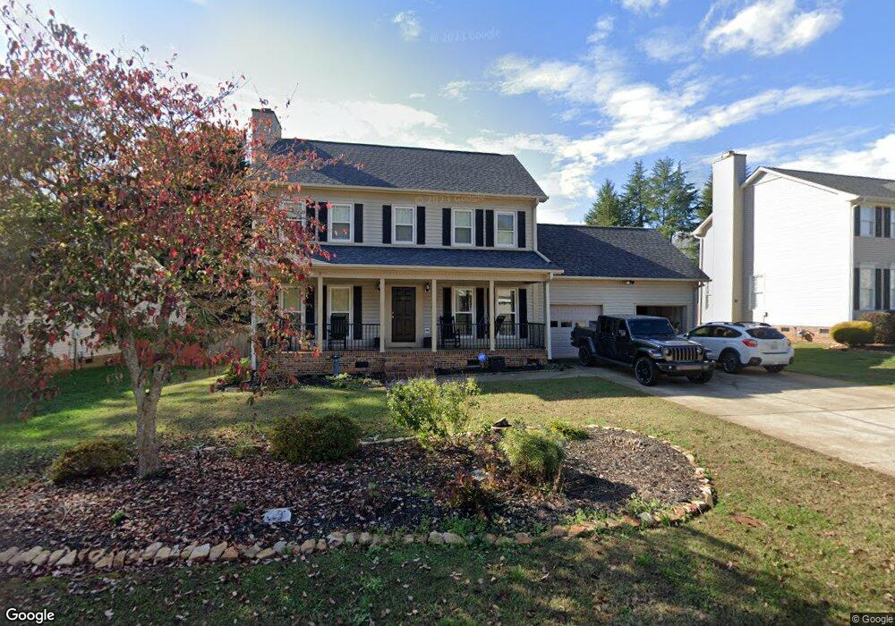 207 Keenan Orchard Dr, Mauldin, SC 29662 - photo 1