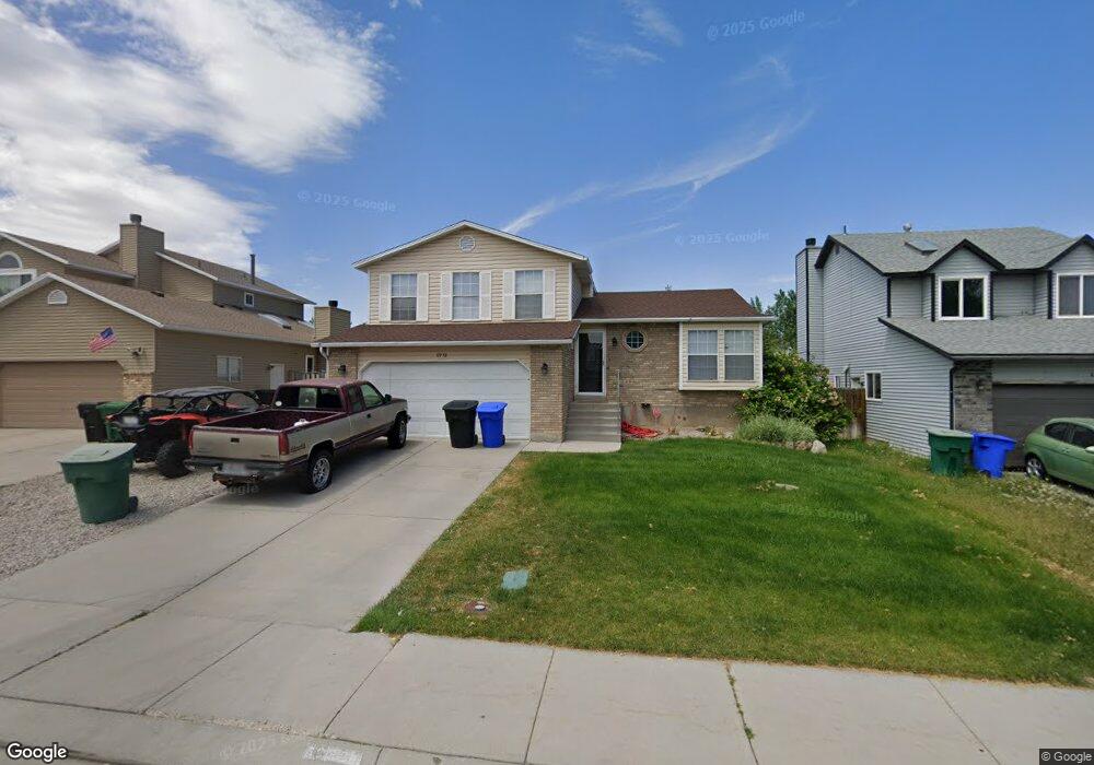 6938 Firefox Cir, West Jordan, UT 84081 - photo 1