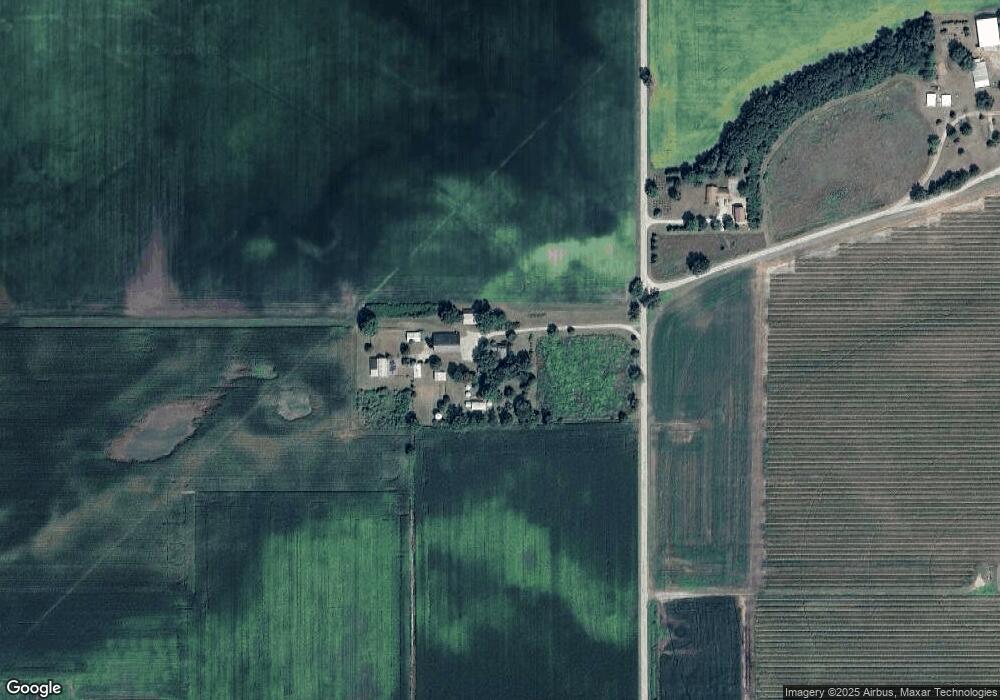 6655 N 500 E, Hamlet, IN 46532 - photo 1