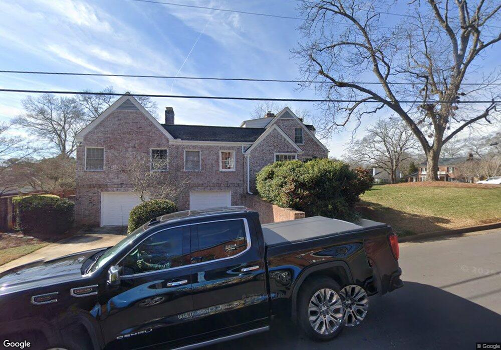 540 W Rutherford St, Athens, GA 30606 - photo 1