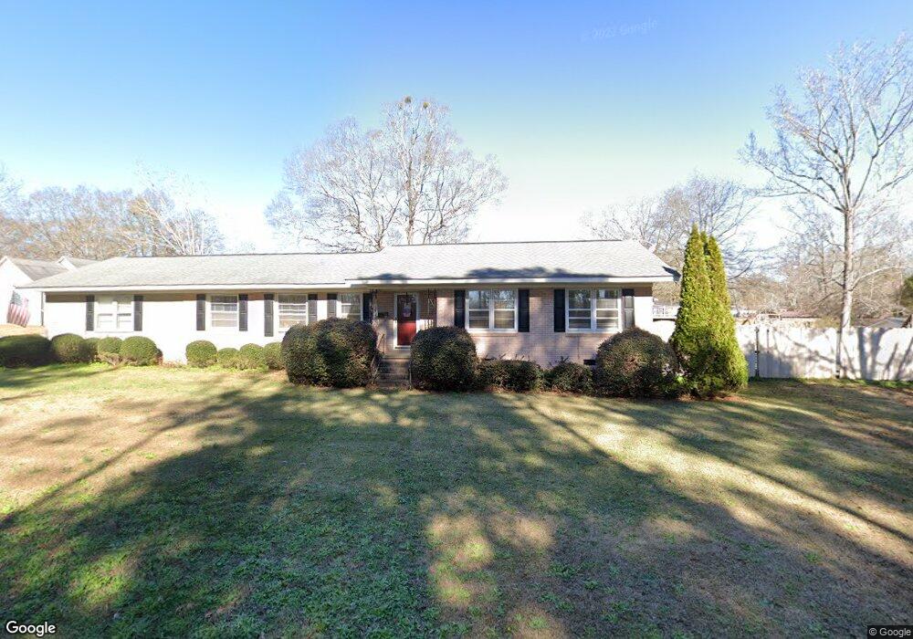 500 Holmes St unit 88, Barnesville, GA 30204 - photo 1