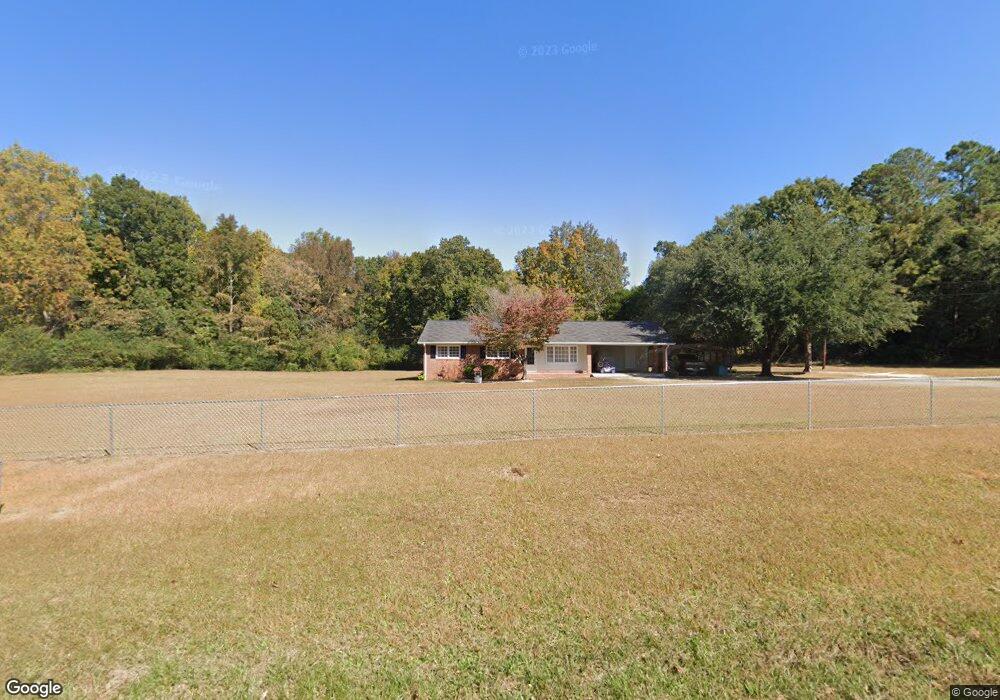 3396 Stanton Rd SE, Conyers, GA 30094 - photo 1