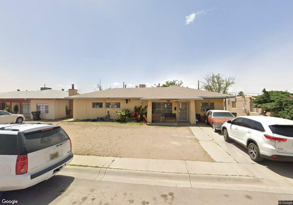 1729 Monte Vista Corte, Alamogordo, NM 88310 - photo 1