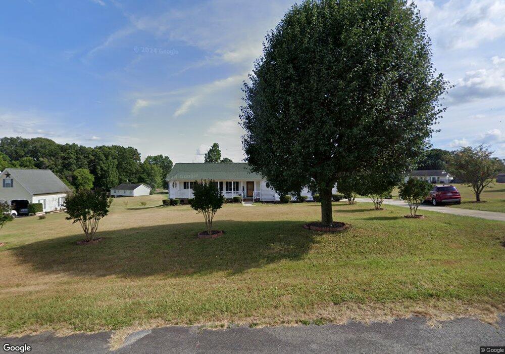 2748 Hayfield Dr, Asheboro, NC 27205 - photo 1