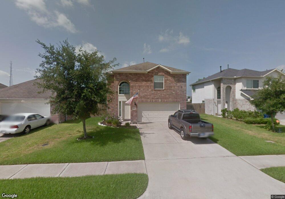 995 Brady Ln, Alvin, TX 77511 - photo 1