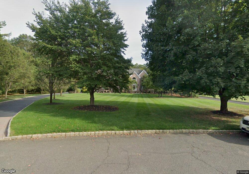 4 Providence Rd, Warren, NJ 07059 - photo 1