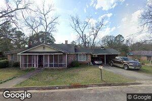 1334 Second Montgomery St, Americus, GA 31719