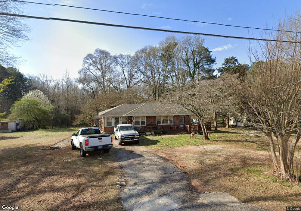 1205 Anderson Mill Rd, Austell, GA 30106 - photo 1