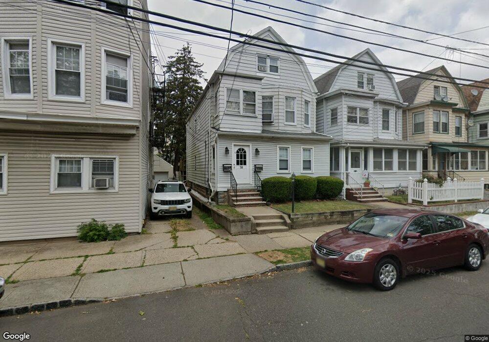 54 James St, Bloomfield, NJ 07003 - photo 1