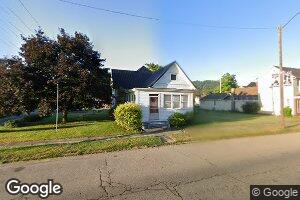 109 W Main St, Bainbridge, OH 45612