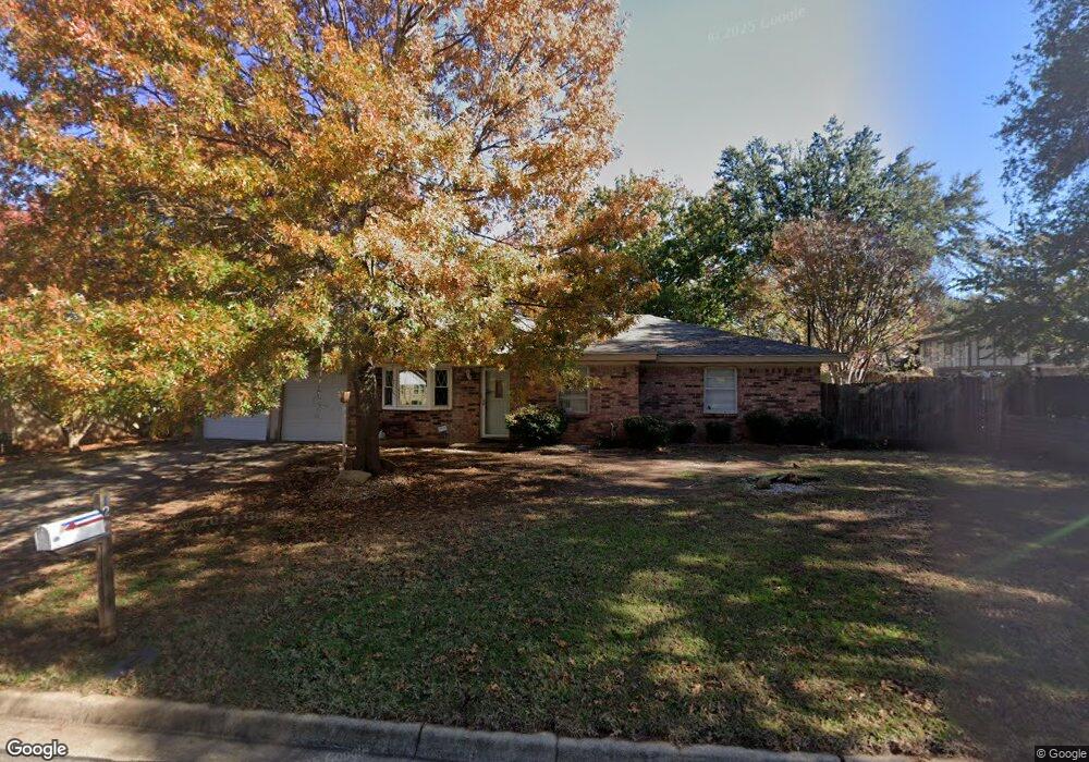 120 Cooper Dr, Hurst, TX 76053 - photo 1