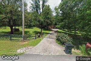 450 Creek Ridge Dr SE, Fairmount, GA 30139