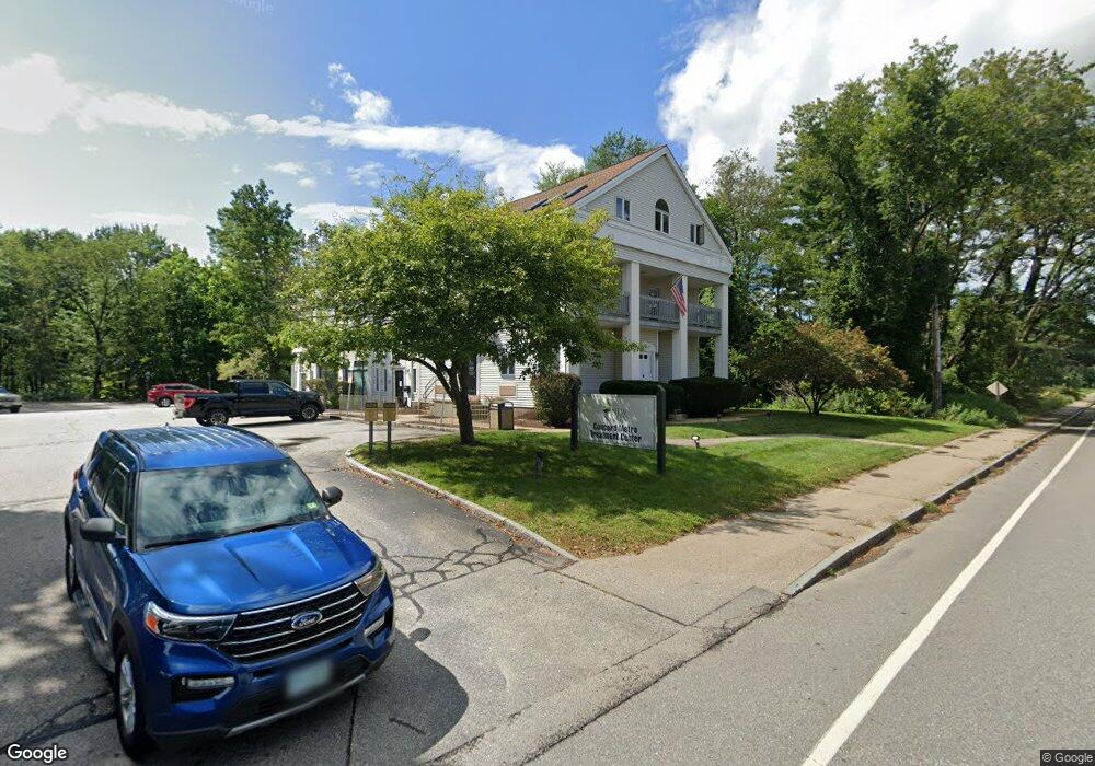 100 Hall St, Concord, NH 03301 - photo 1