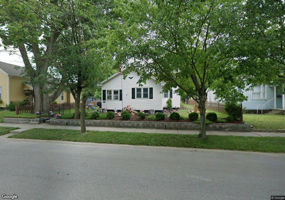 809 Wabash Ave, Lafayette, IN 47905 - photo 1