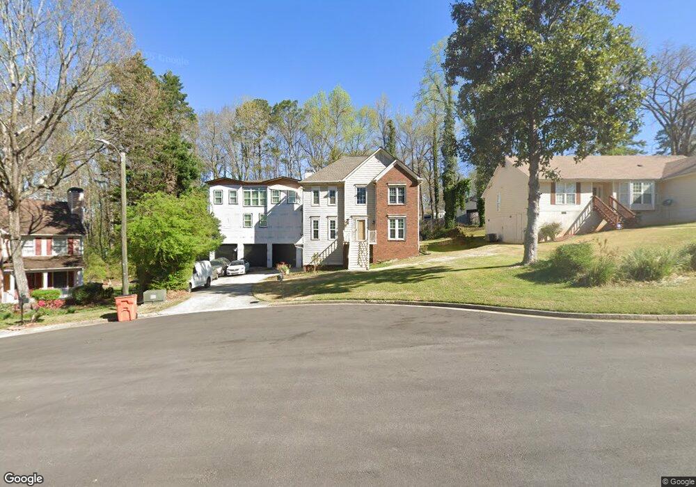 3090 Ashbury Ln, Rex, GA 30273 - photo 1