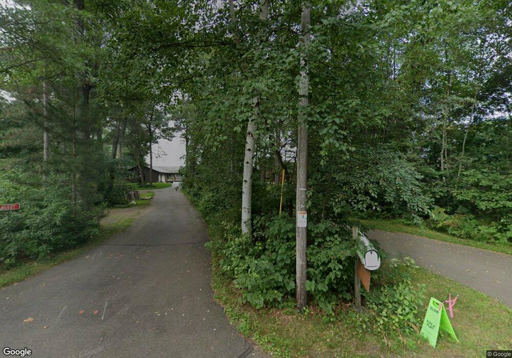 W6509 Camp Rice Point Rd, Tomahawk, WI 54487 - photo 1