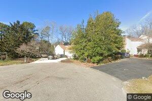 2706 Burlwood Ct, Midlothian, VA 23113