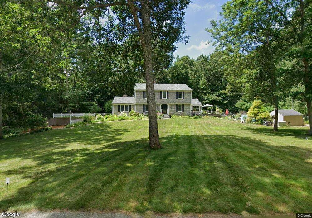 44 Surrey Ln, Duxbury, MA 02332 - photo 1