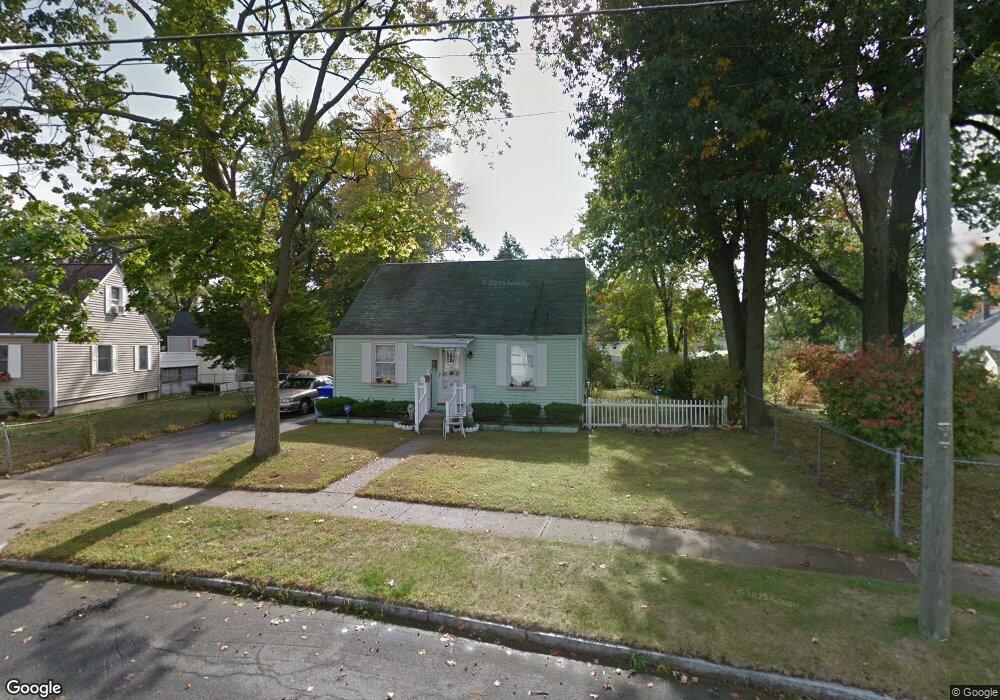 11 Midway St, Indian Orchard, MA 01151 - photo 1