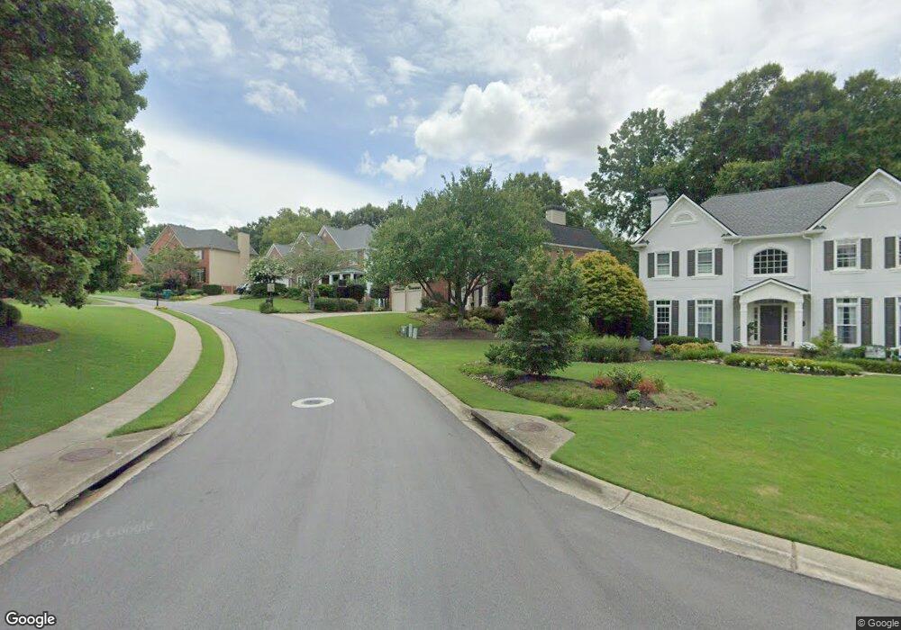 0 Kinsmon Dr unit 8257535, Marietta, GA 30062 - photo 1