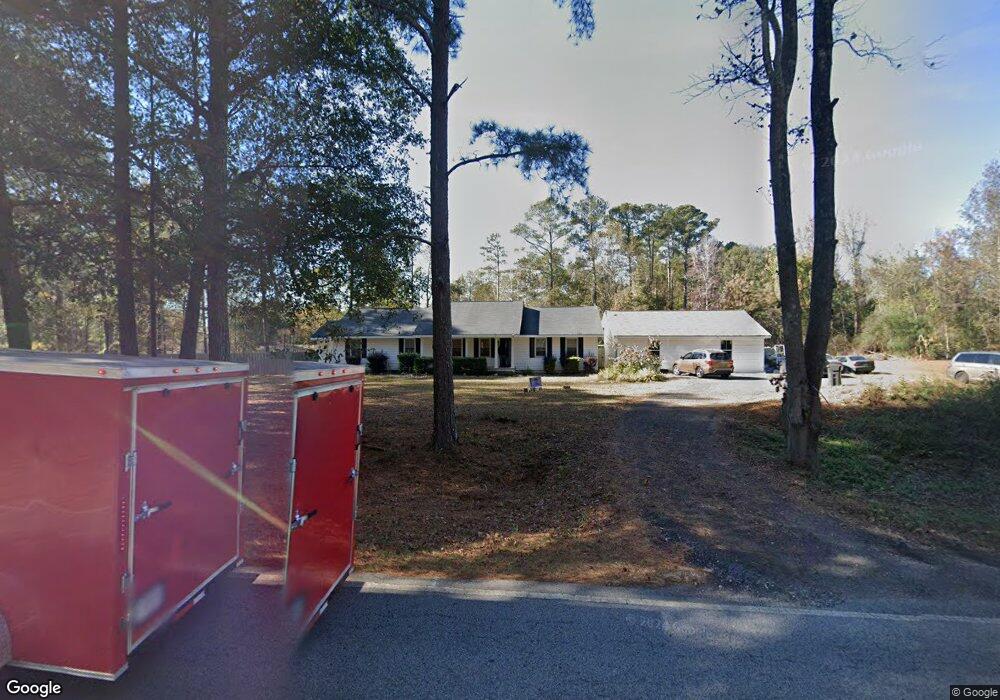 160 Smith Store Rd, Covington, GA 30016 - photo 1